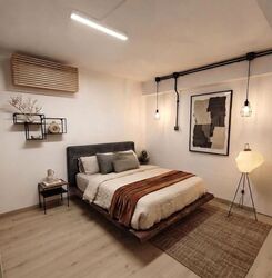 Blk 64 Kallang Bahru (Kallang/Whampoa), HDB 3 Rooms #599567741